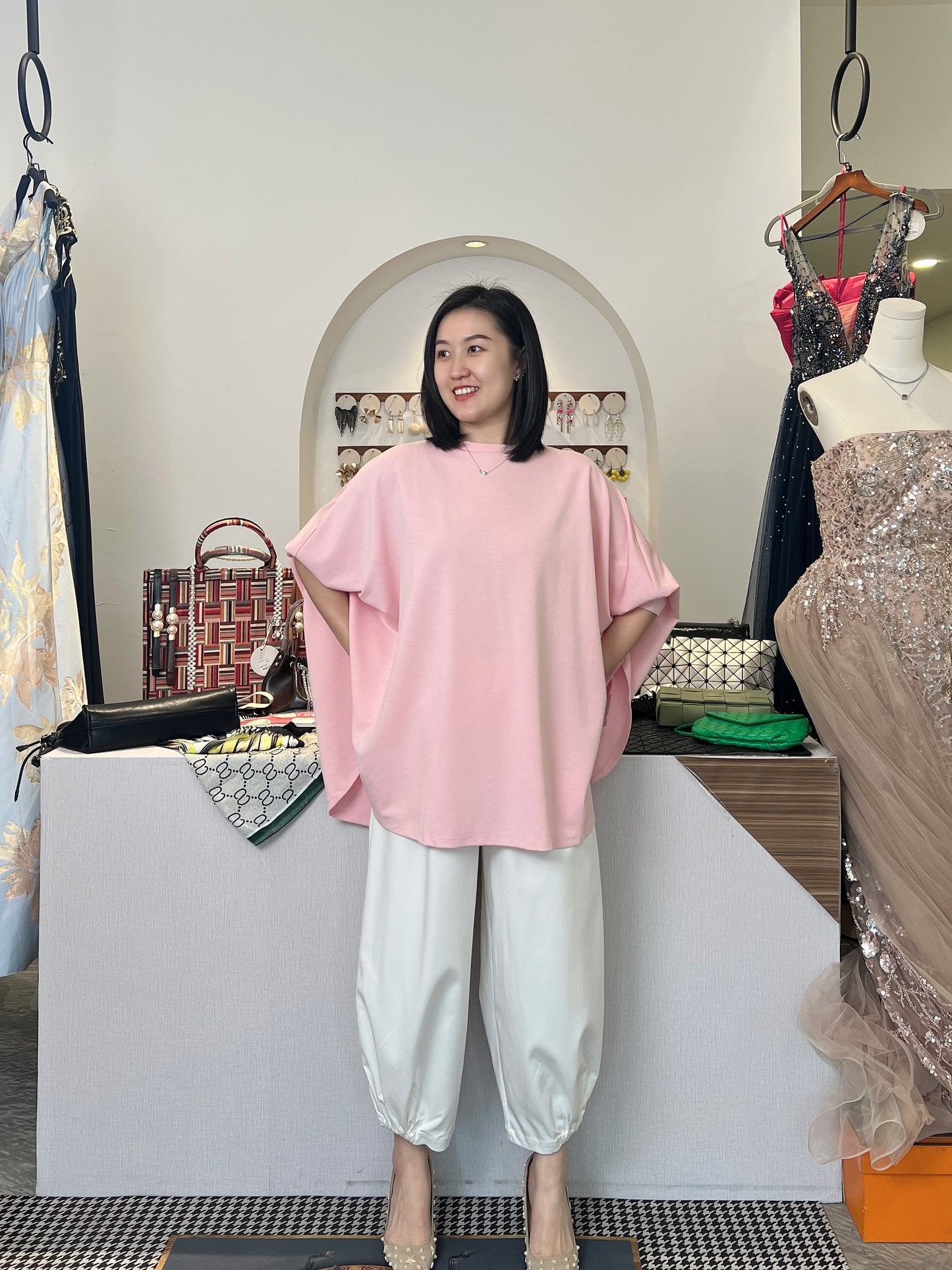 (HOT) Stylish Blouse