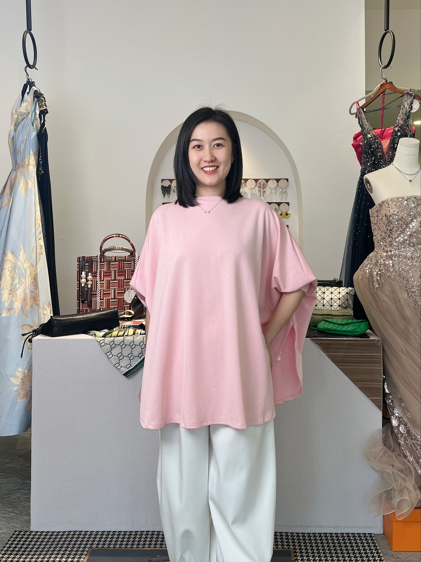 (HOT) Stylish Blouse