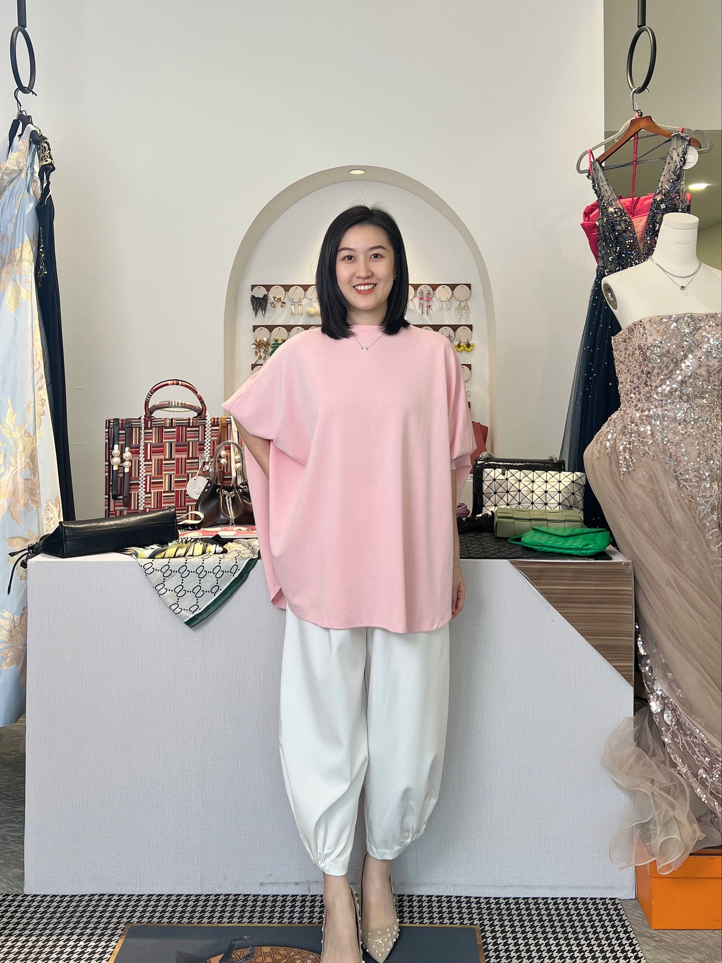 (HOT) Stylish Blouse